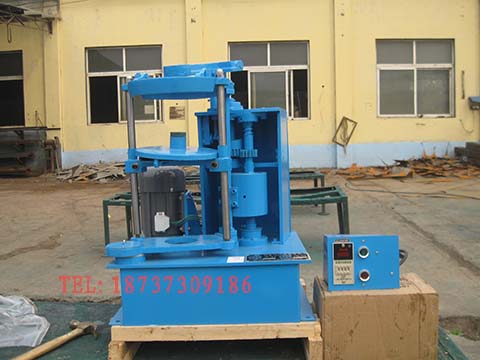 標(biāo)準(zhǔn)式振篩機