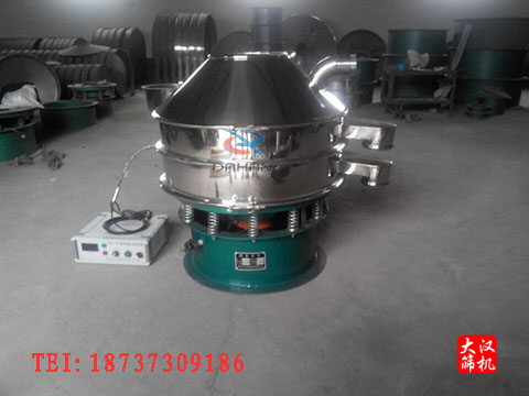 特殊超聲波振動(dòng)篩 特殊超聲波振動(dòng)篩