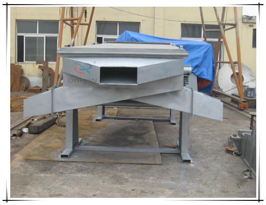 直線振動(dòng)篩 直線振動(dòng)篩