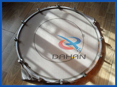 超聲波振動(dòng)篩網(wǎng)架 超聲波振動(dòng)篩網(wǎng)架