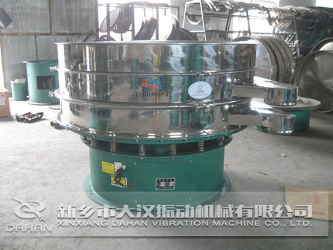 不銹鋼振動(dòng)篩 不銹鋼振動(dòng)篩