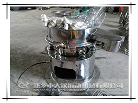 食品振動(dòng)篩 食品振動(dòng)篩