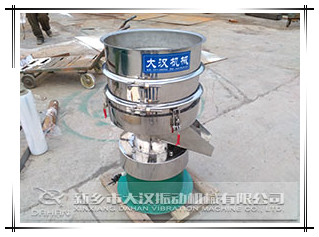 450過(guò)濾振動(dòng)篩 450過(guò)濾振動(dòng)篩