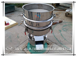 過(guò)濾振動(dòng)篩 過(guò)濾振動(dòng)篩