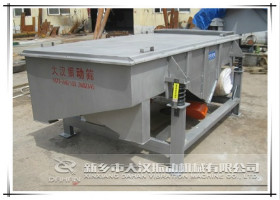 直線振動(dòng)篩 直線振動(dòng)篩