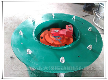 600型振動篩電機重錘 600型振動篩電機重錘