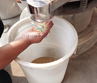 芝麻振動(dòng)篩 芝麻振動(dòng)篩