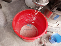 圓形振動(dòng)篩 圓形振動(dòng)篩