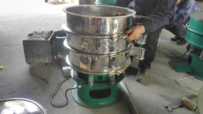 不銹鋼振動篩上術(shù)環(huán) 不銹鋼振動篩上術(shù)環(huán)