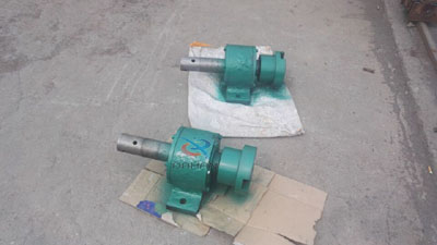 螺旋輸送機(jī)的配件 螺旋輸送機(jī)的配件