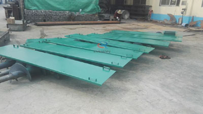 350螺旋輸送機(jī) 350螺旋輸送機(jī)