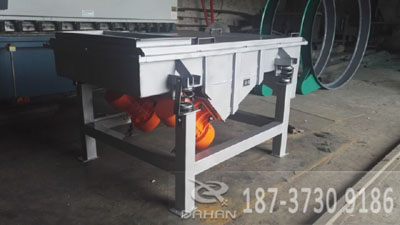 0816長方形振動篩 0816長方形振動篩