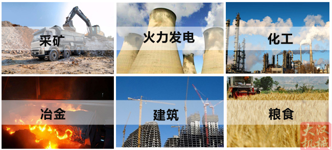 直線篩適用范圍